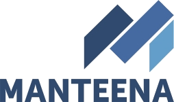 Manteena